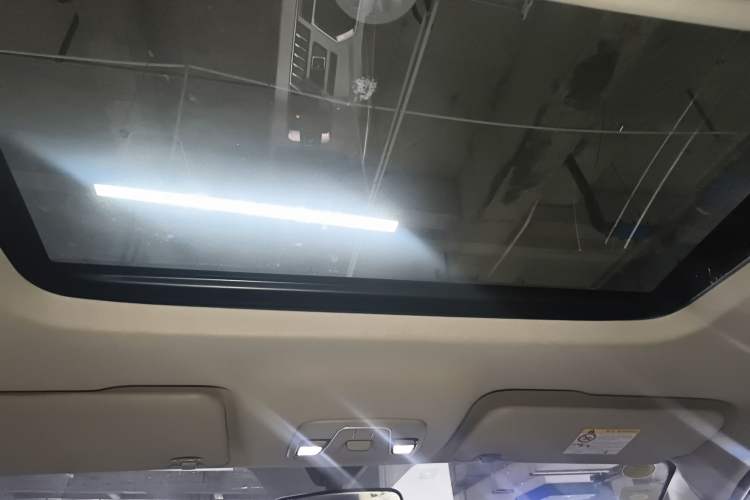 Used Geely Auto Coolray 2020 Facelift 240T DCT Hunter Headliner