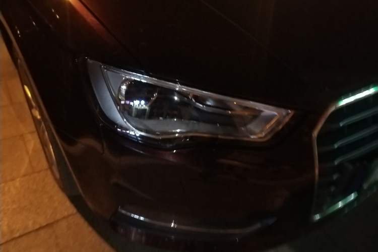 Used Audi A3 2016 Sportback 40 TFSI Style Edition