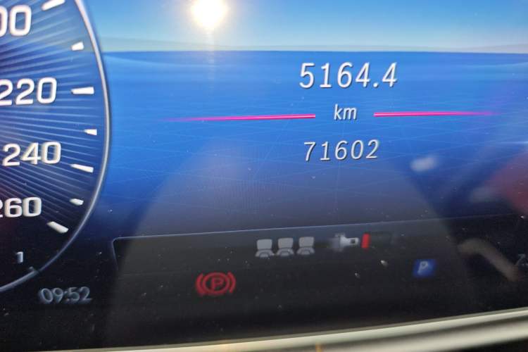 Used Mercedes-Benz C-Class 2022 Restyled C 200 L Sport Edition