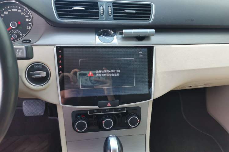 Used Volkswagen Magotan 2013 1.8TSI Premier Model