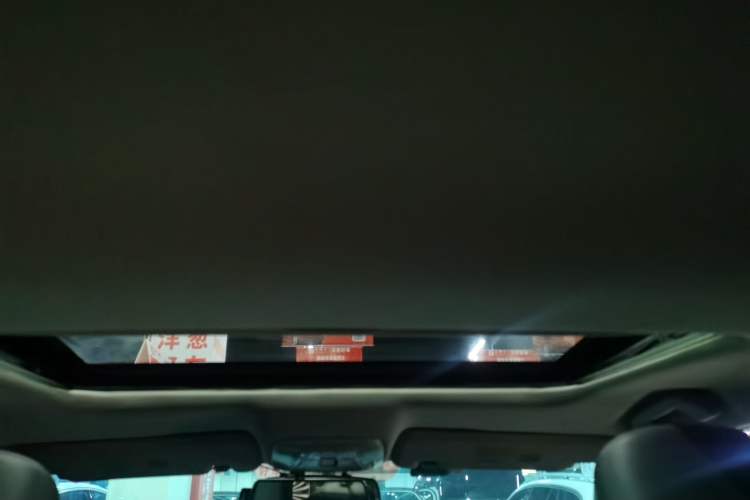 Used GAC Trumpchi GA6 2016 235T Manual Elite Edition
