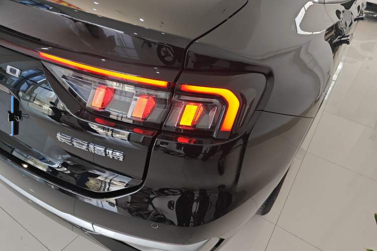 Used Ford Mondeo 2022 Restyled EcoBoost 245 Luxury Version
