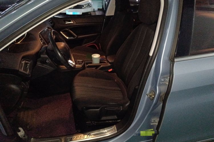 Used Peugeot 308S 2015 1.2T Automatic Jingchi Edition
