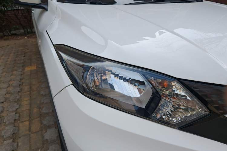 Used Honda Vezel 2017 1.5L CVT 2WD Comfort Model