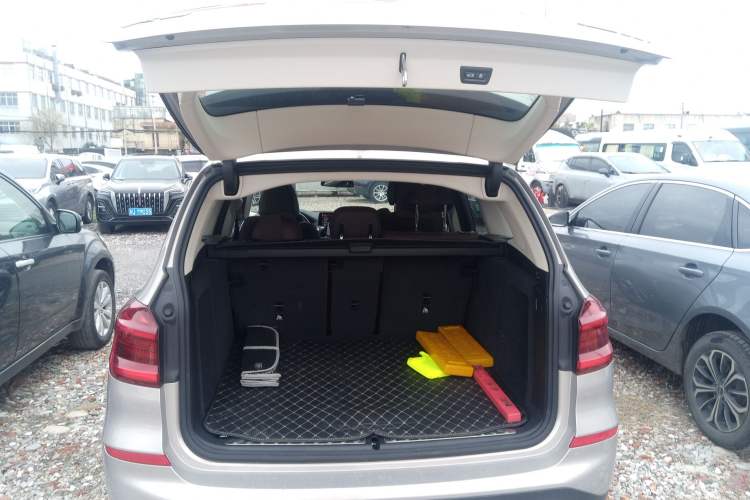 Used BMW X3 2020 xDrive28i Luxury Package