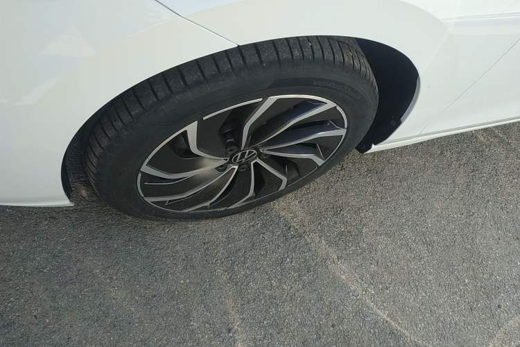 Used Volkswagen Golf 2021 280TSI DSG Pro Exterior 4