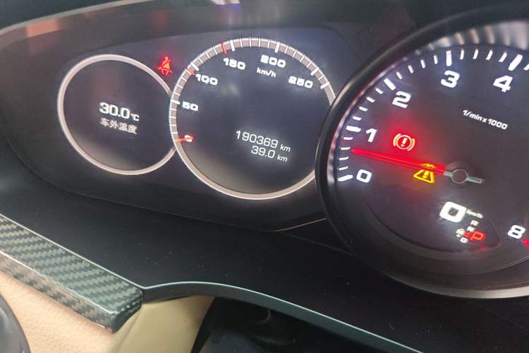 Used Porsche Cayenne 2018 Cayenne 3.0T
