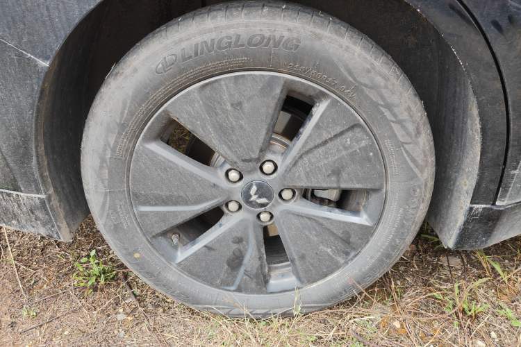 Used Wuling Xingguang 2024 Co-Creation Edition 70 Standard Model