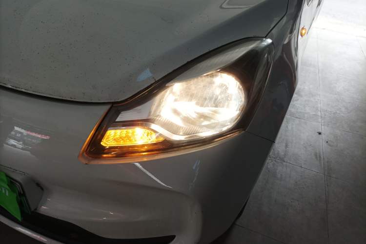 Used Oshan Benni E-Star 2022 National Edition Colorful Limited Edition (Fast-Charging Version) Lithium Iron Phosphate
