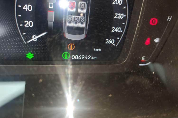 Used Honda Integra 2022 240TURBO CVT Technology Edition
