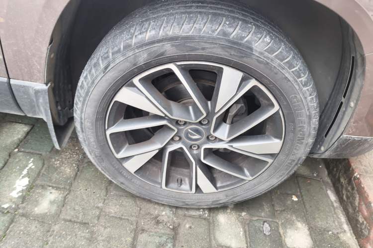 Used Jetta VS5 2019 280TSI Automatic Glory Edition
