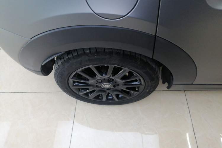 Used MINI MINI 2018 1.5T ONE PLUS Five-Door Edition
