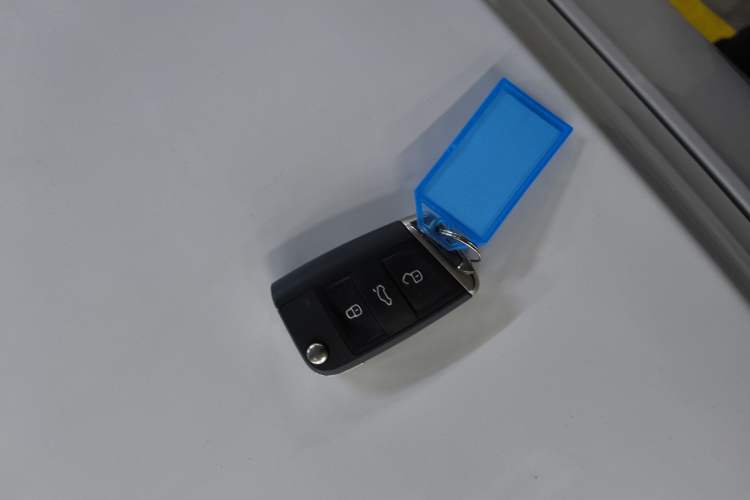 Used Volkswagen Lavida 2022 280TSI DSG Comfort Edition