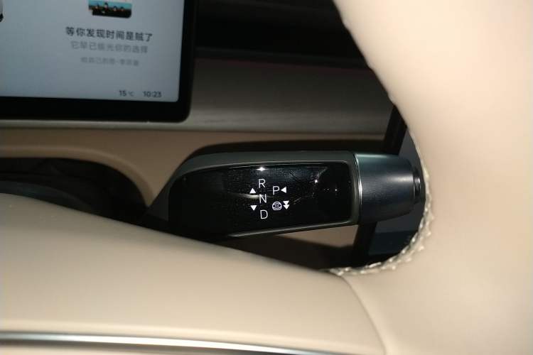 Used XPeng X9 2025 740 Ultra-Long Range Max
