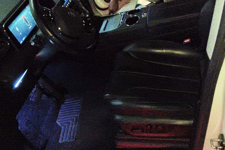 Used Leapmotor C11 2021 Revised Version Luxury Edition