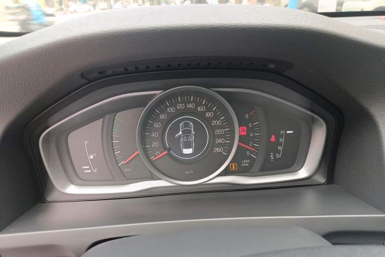 Used Volvo S60 2017 S60L T3 Smart Upgrade Edition
