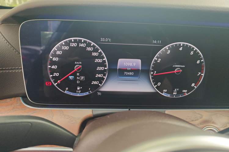 Used Mercedes-Benz E-Class 2020 Restyled E 300 L Exclusive Edition
