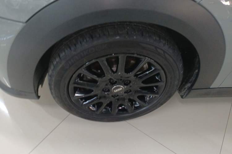 Used MINI 2022 Updated 1.5T ONE