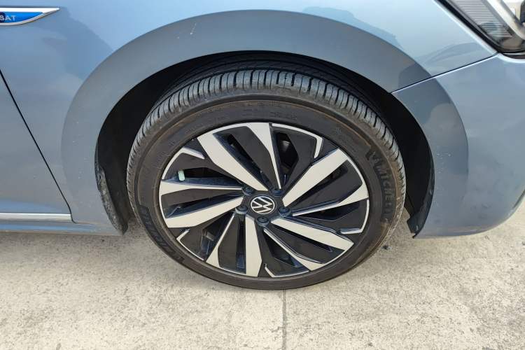 Used Volkswagen Passat 2022 330TSI Starry Elite Edition
