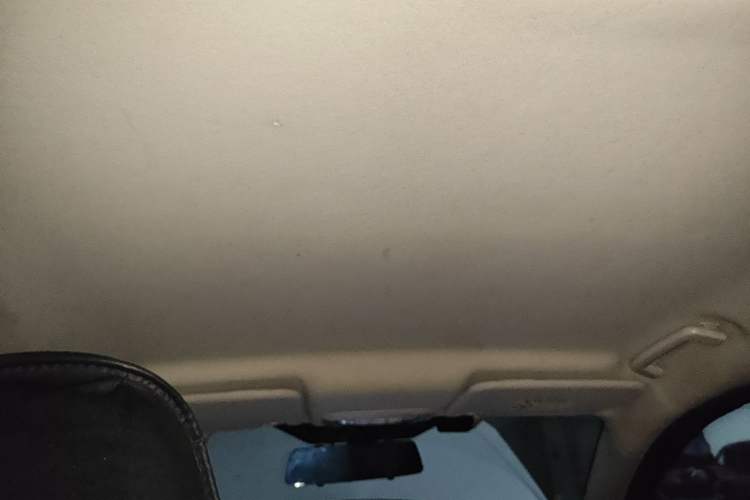 Used Ford Escort 2015 1.5L Automatic Comfort Edition
