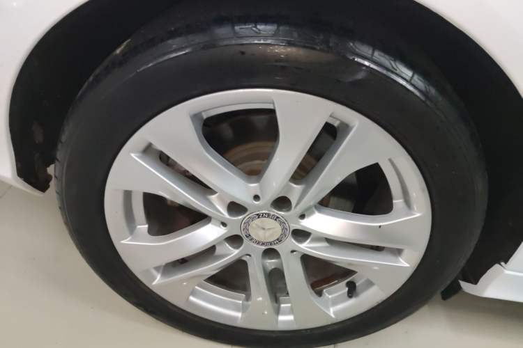 Used Mercedes-Benz C-Class 2011 C 200 Fashion Travel Edition