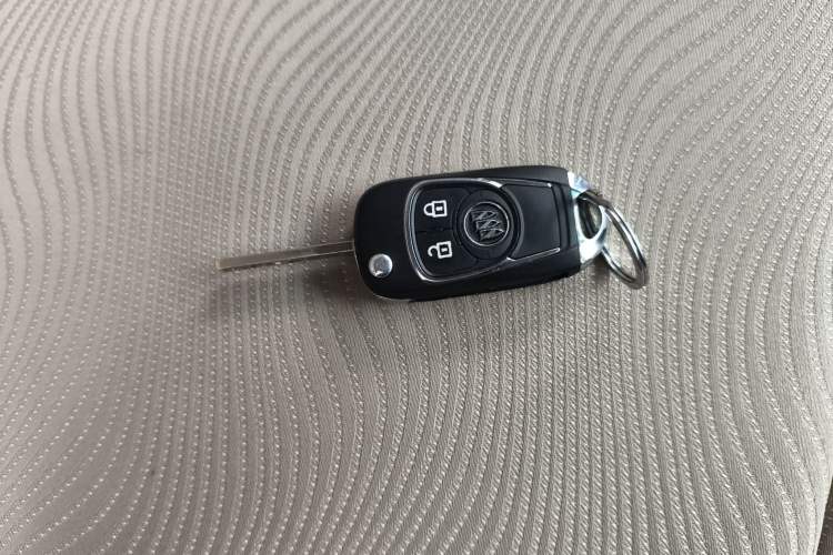 Used Buick GT 2013 GT 1.6L Manual Entry-Level Model