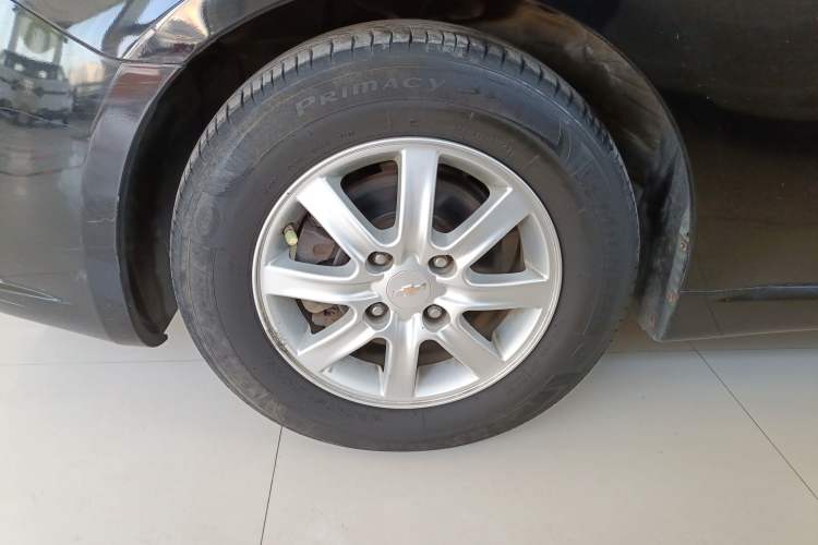 Used Chevrolet Epica 2013 1.8 SE Comfort Edition AT