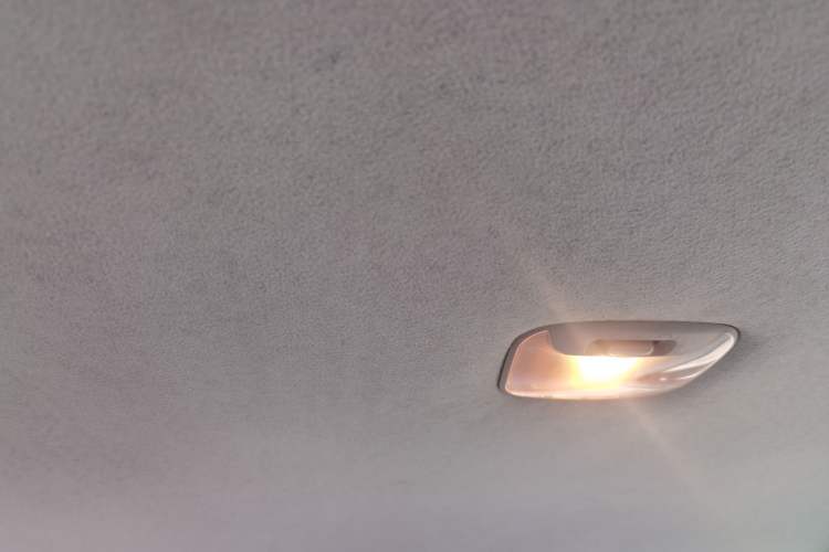 Used Soueast V3 Lingyue 2011 Revised Version 1.5L Manual – Style Edition Headliner