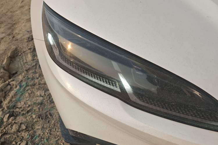 Used BYD Seal 06 New Energy 2024 DM-i 80KM Prestige Model