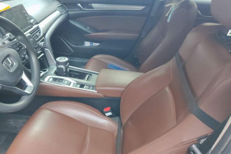 Used Honda Inspire 2019 Rui·Hybrid 2.0L Jingya Edition China VI
