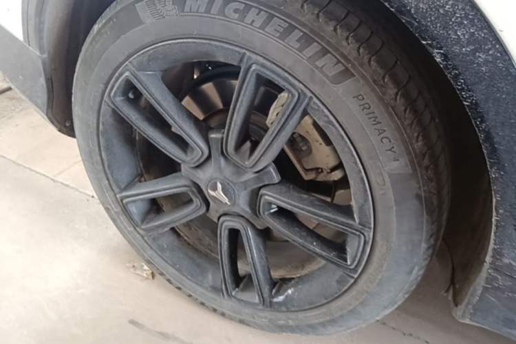 Used VOYAH FREE 2024 Ultra-Long Range Intelligent Driving Version
