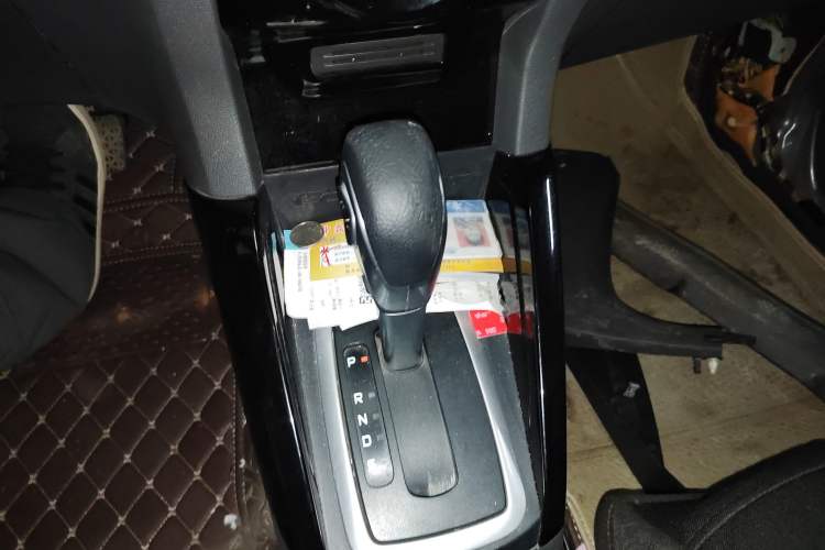 Used Ford EcoSport 2013 1.5L Automatic Prestige Model
