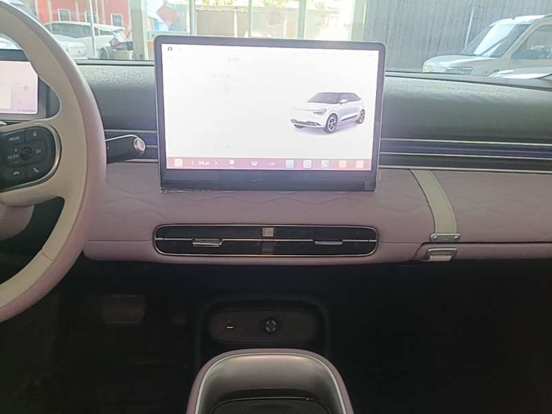 Used Dongfeng NAMMI 01 2026 Model, Beloved Edition 430 Ultra — 12