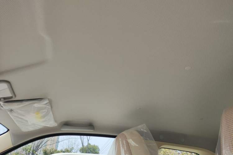 Used Wuling Hongguang MINIEV 2024 3rd Generation 215km Youth Edition Headliner