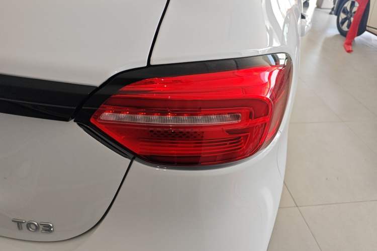 Used Leapmotor T03 2025 310 Comfort Edition