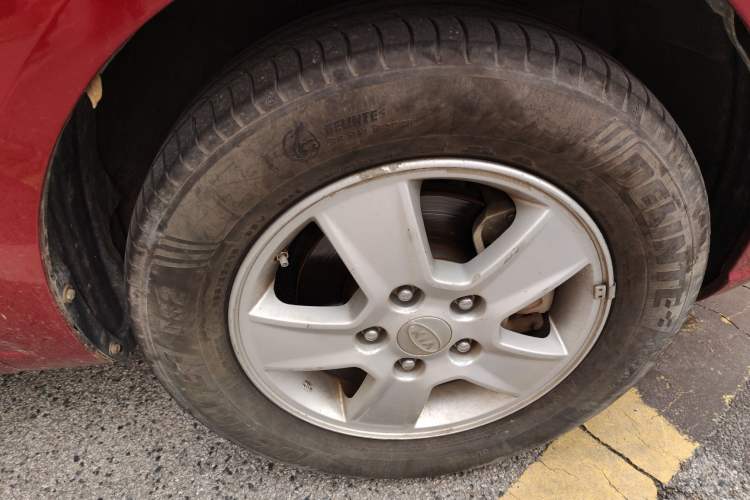 Used Kia Forte 2011 1.6L MT GL