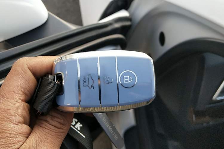 Used Kia K4 2014 1.8L Automatic GLS
