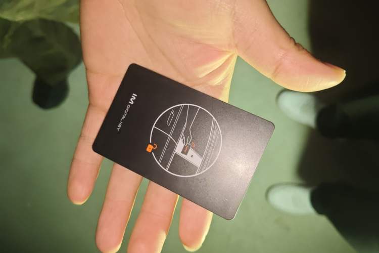 Used IM LS6 2025 Lingxi Intelligent Driving Edition