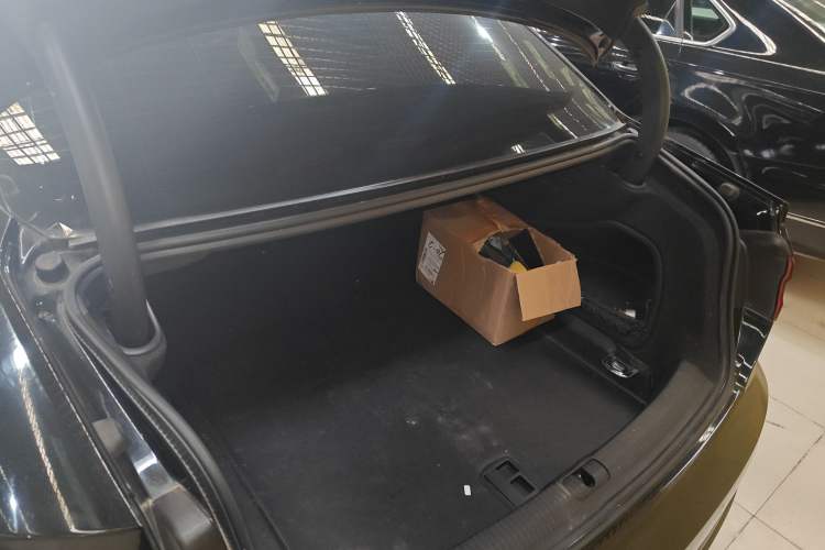 Used Audi A4L 2019 40 TFSI Ambition China VI