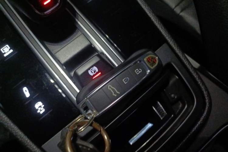 Used Porsche Cayenne 2023 Cayenne 3.0T