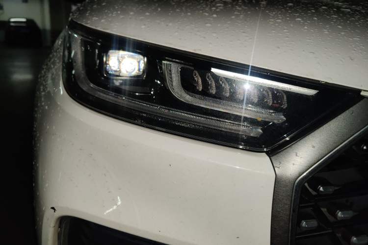 Used Chery Tiggo 8 PLUS Kunpeng e+ 2022 PHEV 1.5T WindStyle e+