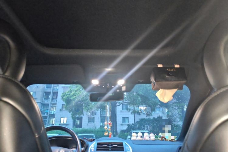 Used Lincoln MKC 2019 2.0T Two-Wheel Drive Luxury Edition China VI Standard
