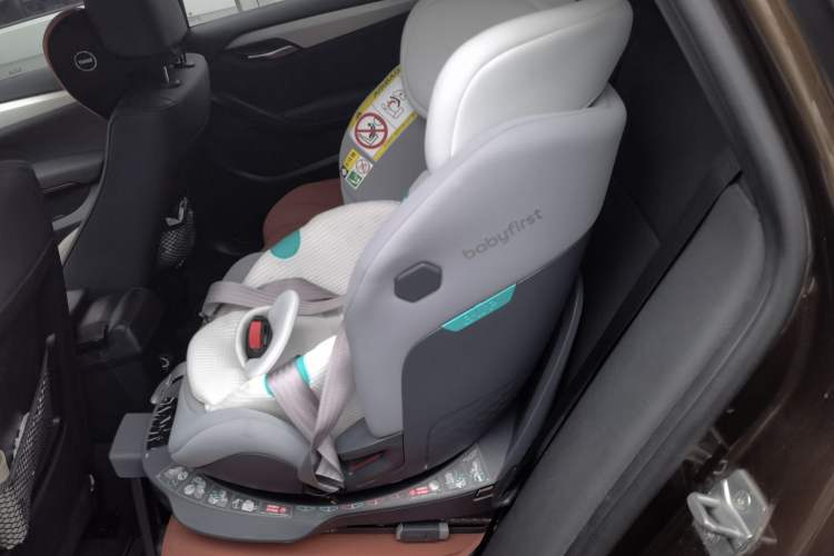 Used BMW X1 2013 sDrive18i Leading Model
