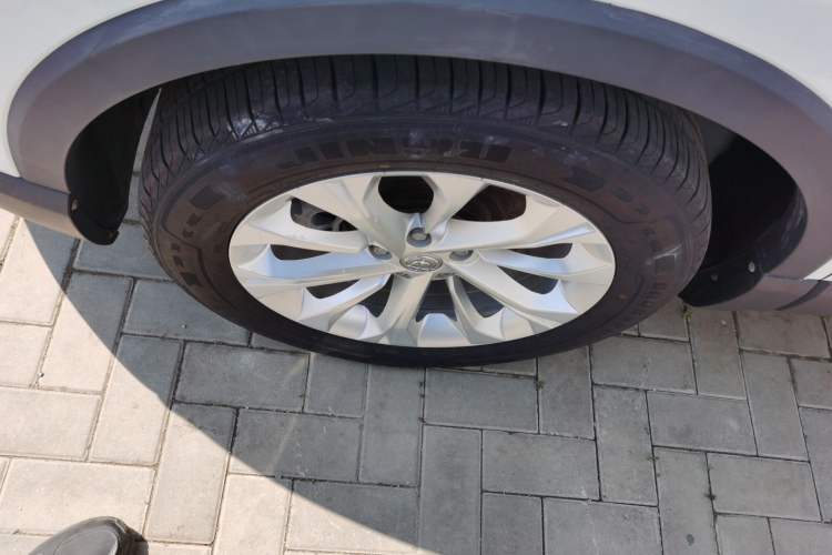 Used Brilliance V3 2017 1.5L Manual Comfort Model