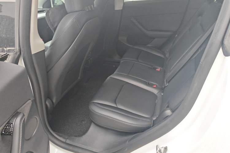 Used Tesla Model Y 2024 Rear-Wheel-Drive Version
