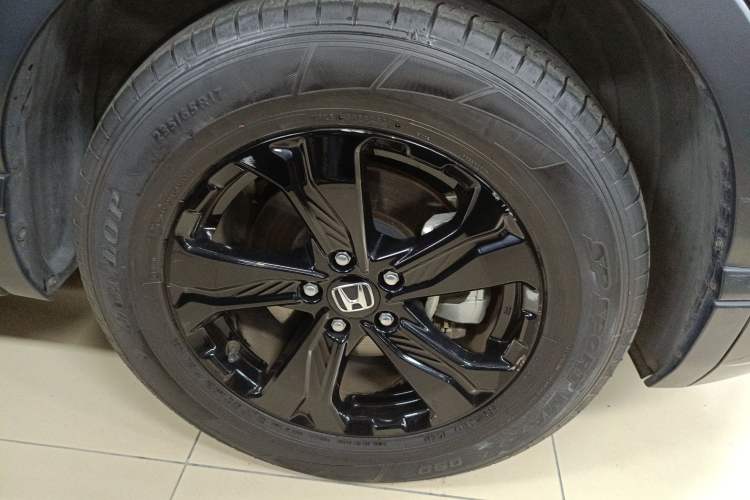 Used Honda Breeze 2021 240TURBO CVT Front-Wheel Drive Elite Edition Right Front Wheel Hub