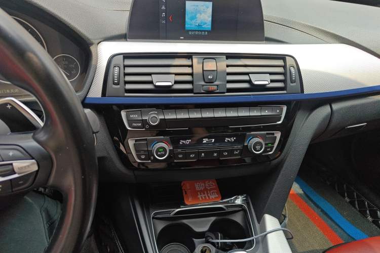 Used BMW 3 Series 2019 320i M Sport Package