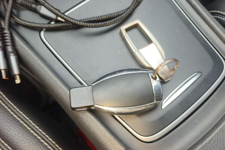 Used Mercedes-Benz GLA 2018 GLA 200 Sport Edition
