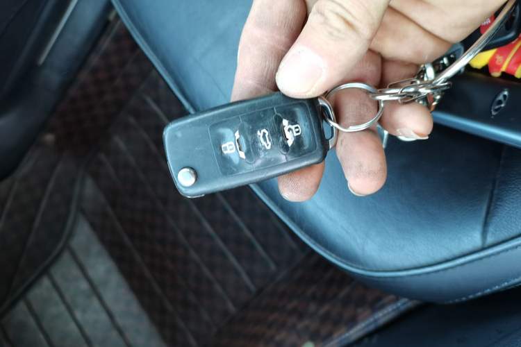 Used Volkswagen Passat 2014 1.8TSI DSG Prestige Navigation Edition
