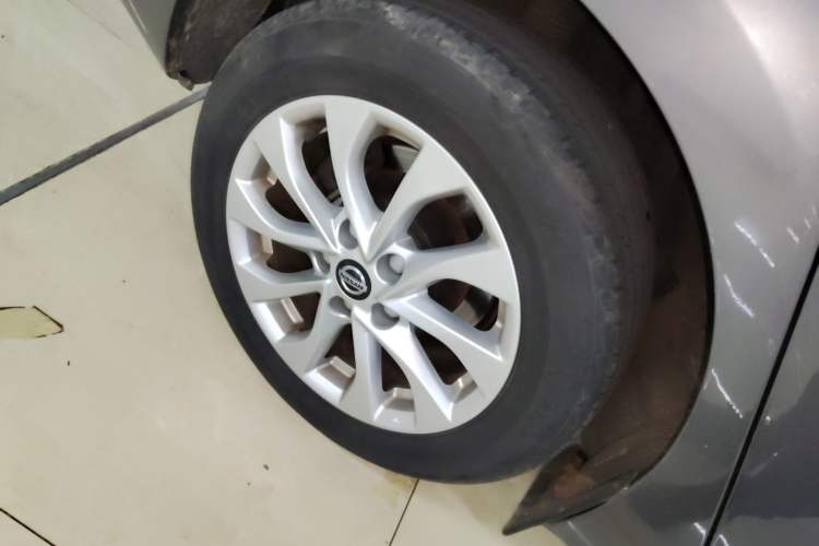 Used Nissan Sylphy 2022 Classic 1.6XE CVT Comfort Edition